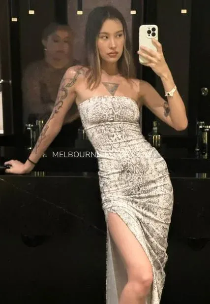 Melbourne escorts Britt — 4
