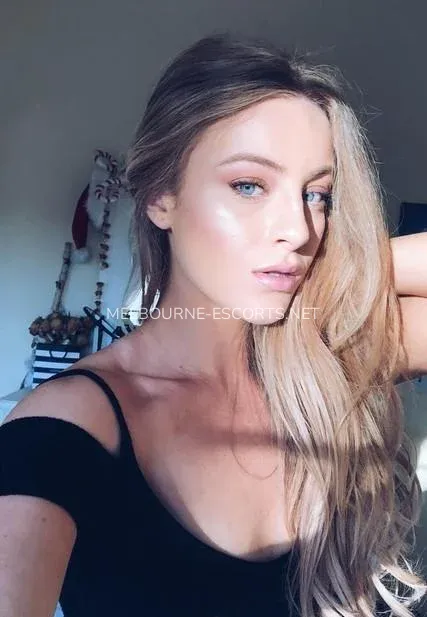 Melbourne escorts Siv — 3