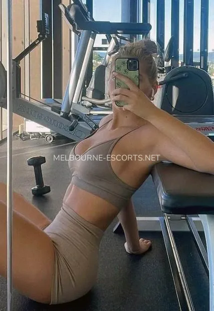 Melbourne escorts Sara — 2