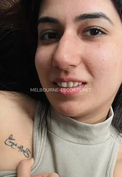 Melbourne escorts Sofia — 3