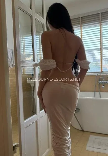 Melbourne escorts Cadence — 4