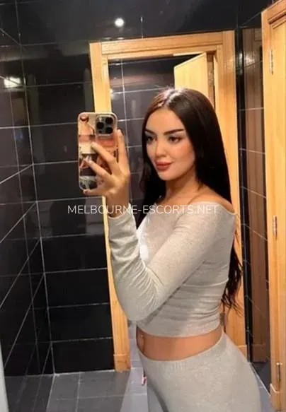 Melbourne escorts Gisela — 9