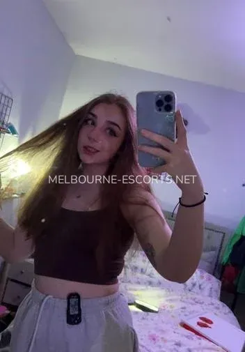 Melbourne escorts Camilla — 5