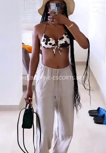 Melbourne escorts inga