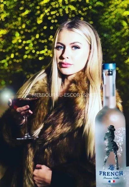 Melbourne escorts Brenda — 6