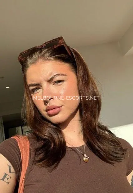 Melbourne escorts preciosa
