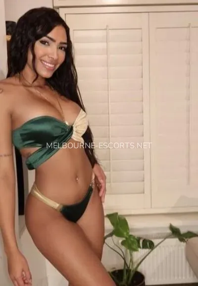 Melbourne escorts Ann-christin — 5