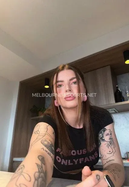 Melbourne escorts Preciosa — 4