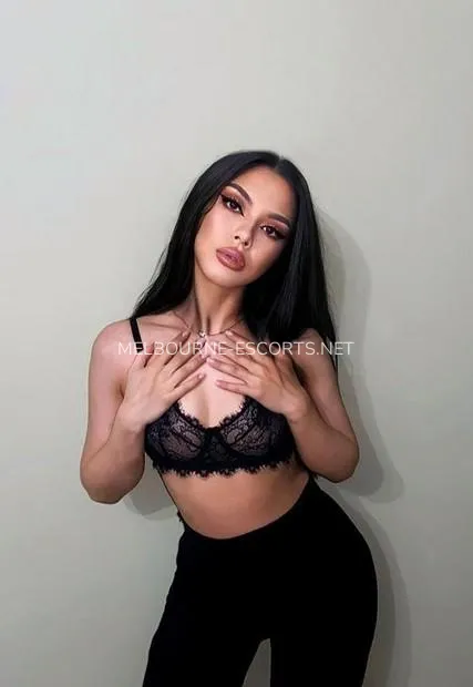 Melbourne escorts Kate — 2