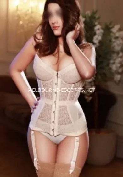 Melbourne escorts Sara — 4