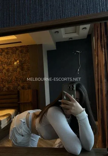 Melbourne escorts Johanna — 4