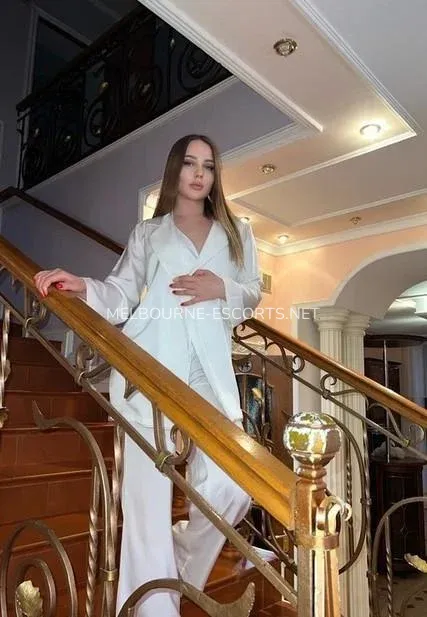 Melbourne escorts Esmeralda — 6