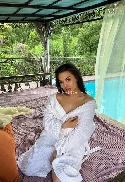 Melbourne escorts Kate — 6