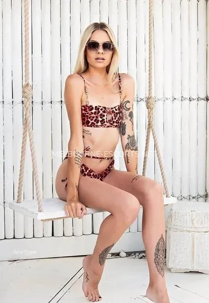Melbourne escorts Riley — 4