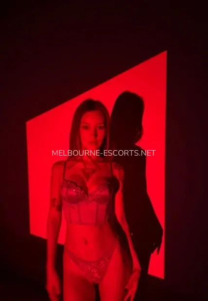 Melbourne escorts Britt — 3