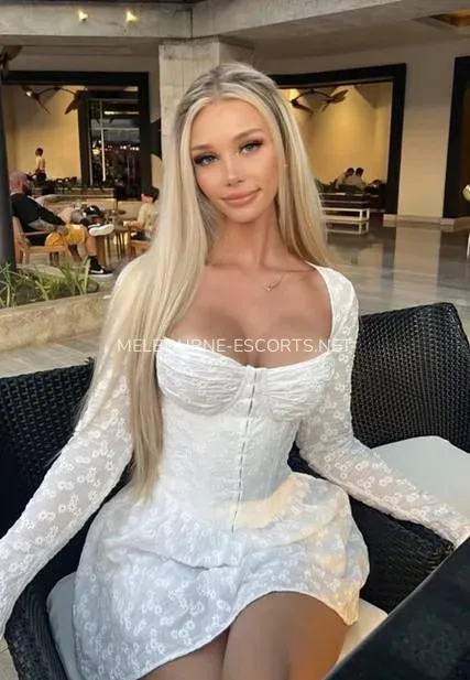 Melbourne escorts Cassandra — 1