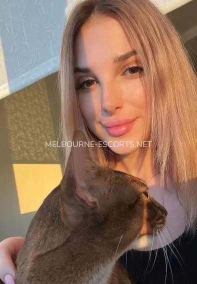 Melbourne escorts Ida — 5