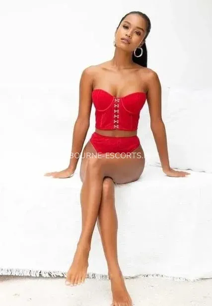 Melbourne escorts Preciosa — 3