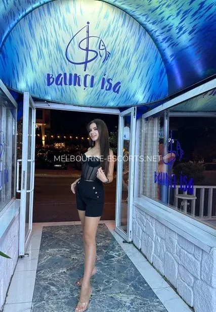 Melbourne escorts Camilla — 1