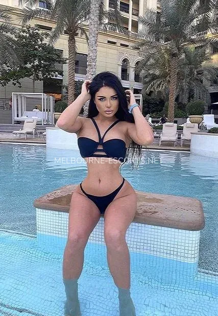 Melbourne escorts Lucy — 4