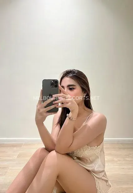 Melbourne escorts Monica — 5