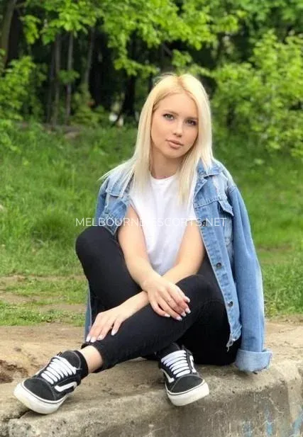 Melbourne escorts Josefin — 5