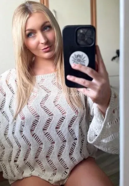 Melbourne escorts Sonja — 3