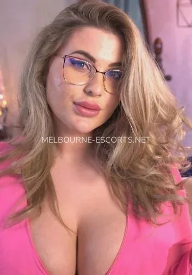 Melbourne escorts Madeline — 6