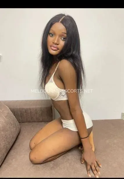 Melbourne escorts Cassidy — 1