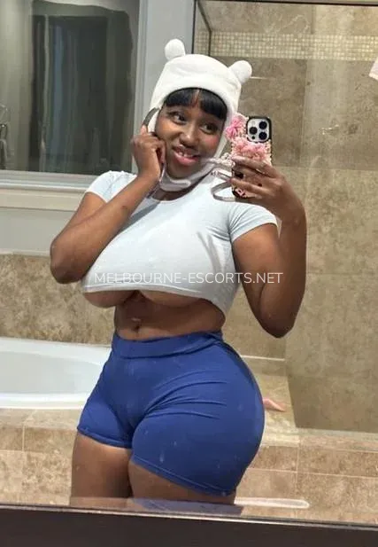 Melbourne escorts Michelle — 9