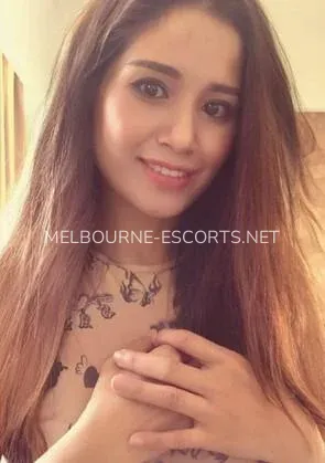 Melbourne escorts Jenny — 4