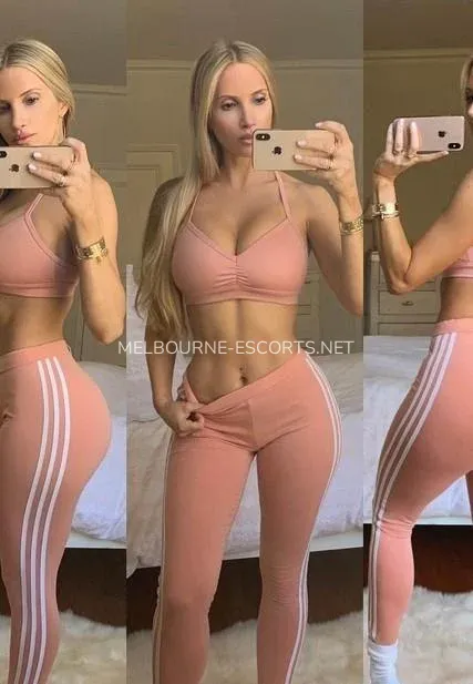 Melbourne escorts Gala — 1