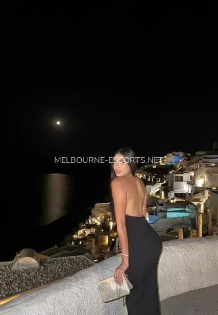Melbourne escorts Inga — 6