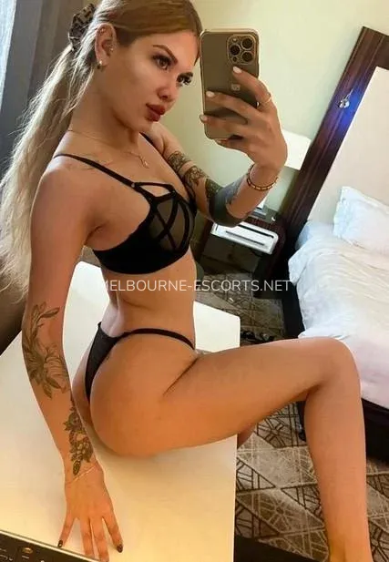 Melbourne escorts Ann-marie — 1