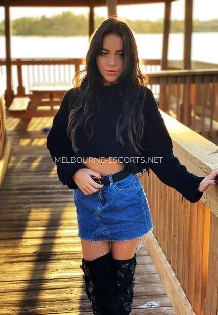 Melbourne escorts Madeleine — 1