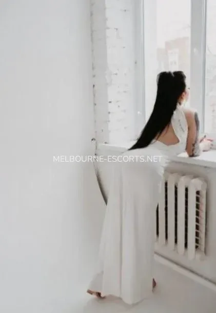 Melbourne escorts Veronica — 5