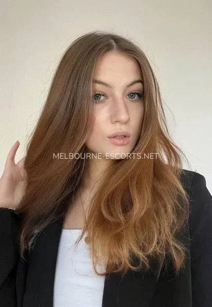Melbourne escorts Jazmin — 1