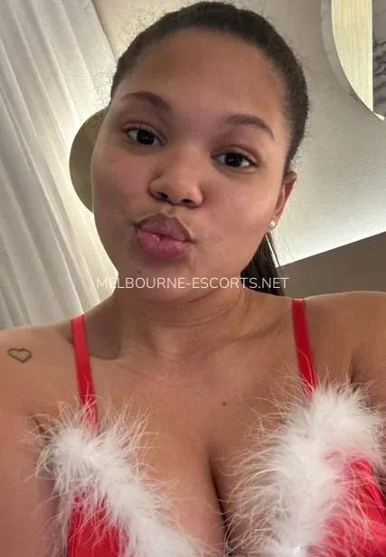 Melbourne escorts Flora — 4