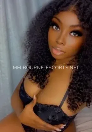 Melbourne escorts Ellinor — 5