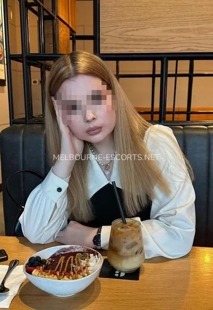 Melbourne escorts Marie — 2