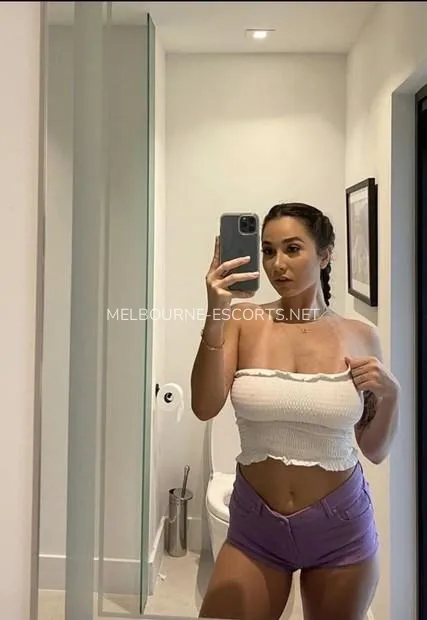 Melbourne escorts Lisa — 2