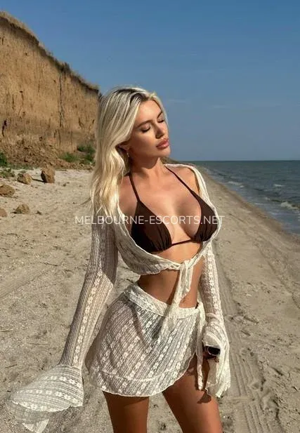 Melbourne escorts Jessica — 10