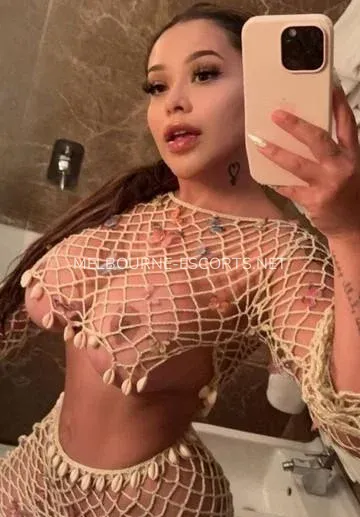 Melbourne escorts Jordan — 4