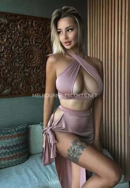 Melbourne escorts Skylar — 3