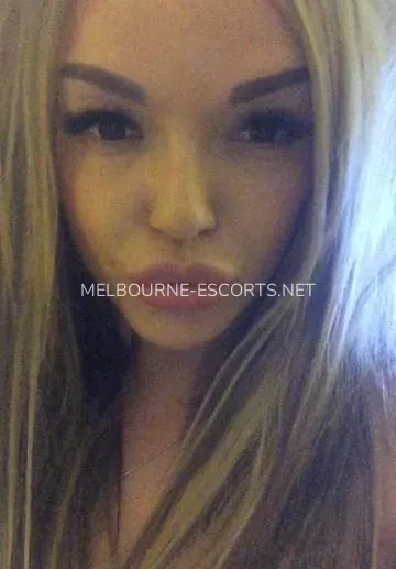 Melbourne escorts Maria — 1