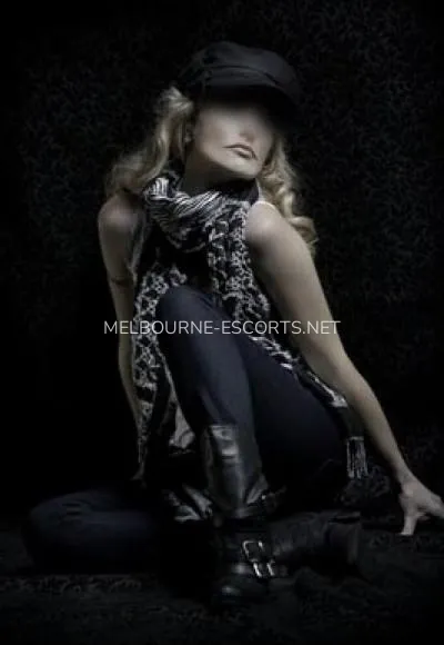 Melbourne escorts Mary — 2