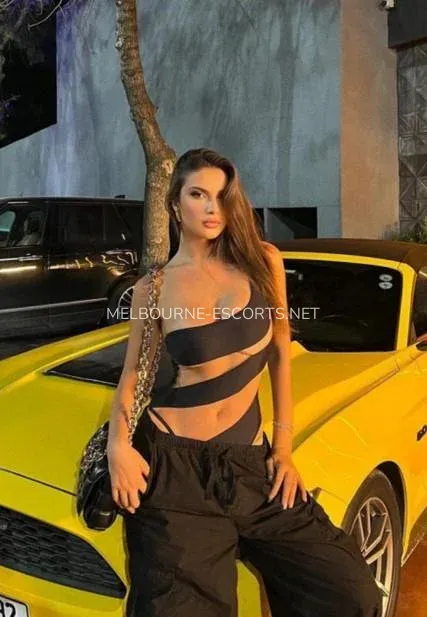 Melbourne escorts Bethany — 1