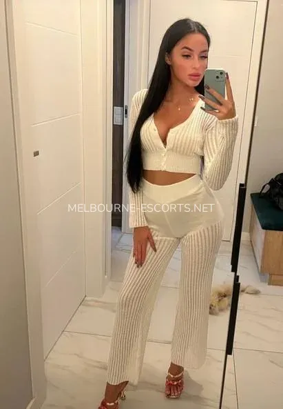 Melbourne escorts Emilia — 7