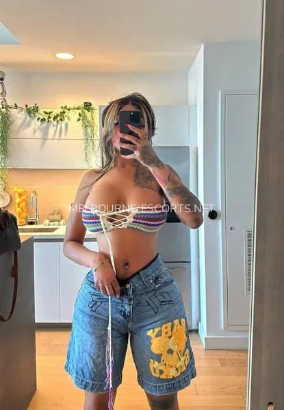 Melbourne escorts Klara — 8