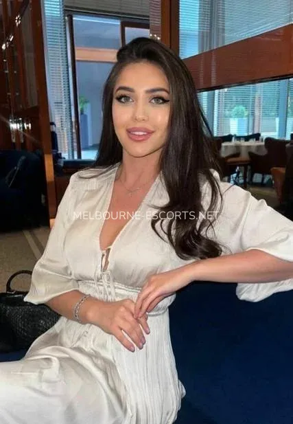 Melbourne escorts Berta — 1
